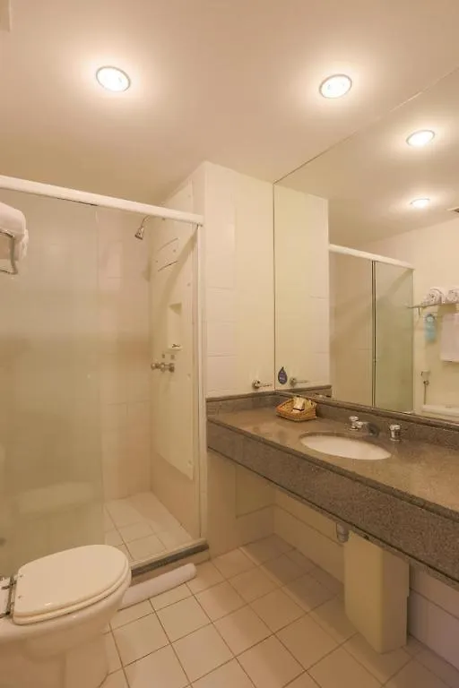 Apartment Lindo Nobile Congonhas 1715 Brazil